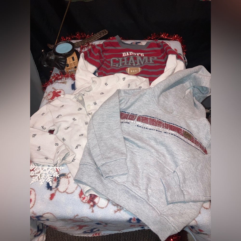 24 Month Boy Bundle - Picture 2 of 7